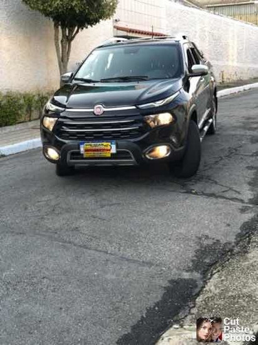 Imagem 3 de 3 de Fiat Toro Ranch 2020