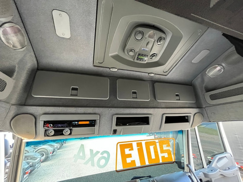 Imagem 25 de 25 de Iveco Stralis 480 6x4 Ano 2013