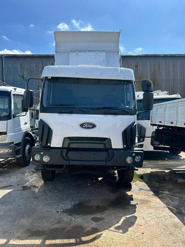 Cargo 3133 6x4 2013 Com Basc Rossetti 12 Mts Cúbicos Novíssi