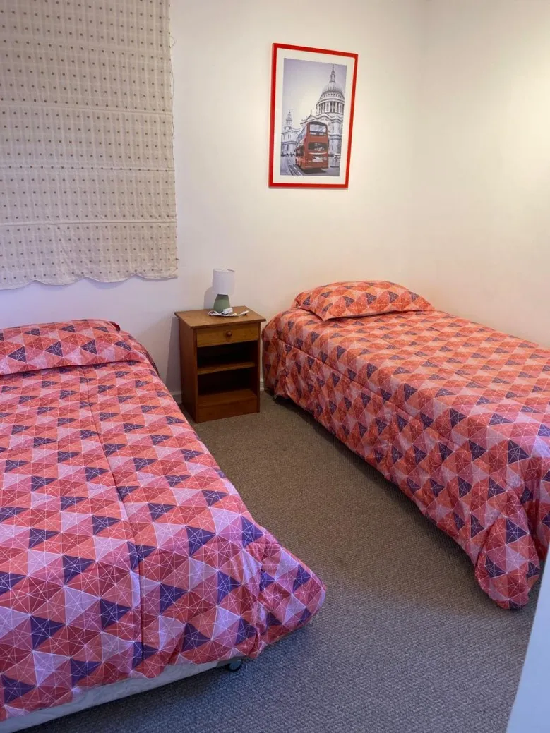 Imagen 3 de 17 de ¡tu Hogar En Algarrobo: 3 Hab, 2 Baños, Amoblado!