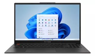 Asus Vivobook S 15 Oled Laptop, Visualización De 15.6