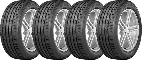 Kit de 4 llantas Yokohama Geolandar CV G058 P 265/50R20 107 V