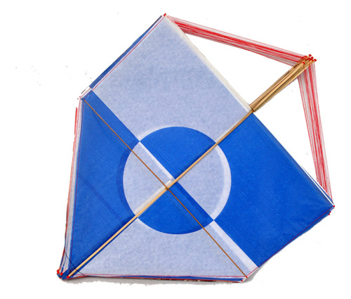 Pipa Biquinho 55 Cm Pacote C/ 25 Murcha