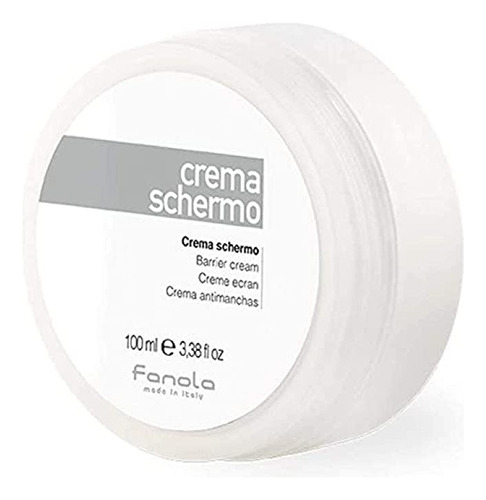 Fanola Barrier Cream, 5.1&nb - 7350718:mL a $119990