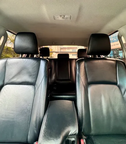Toyota Hilux 2.8 Srv