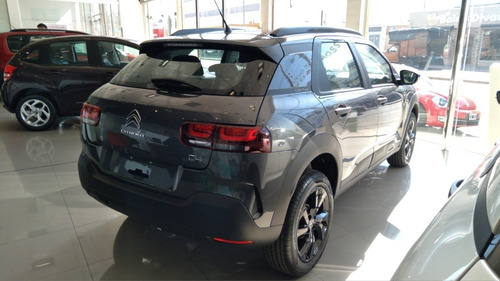 Citroën C4 Cactus 2021 1.6 Vti 115 Feel