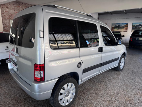Citroën Berlingo Multispace 1.6 Xtr Hdi 92cv