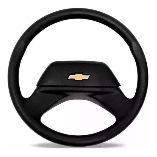 Volante Direção Modelo Original Novo Completo Gm D20 1994