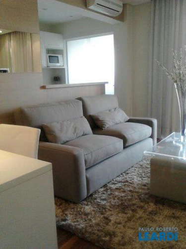 Flat - Vila Nova Conceição - Sp - 374644