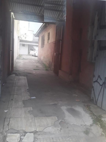 Salão Para Alugar, 190 M² - Centro - São Bernardo Do Campo/sp - Sl1460