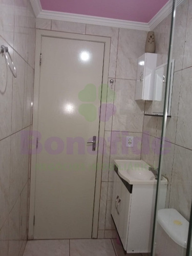 Imagem 20 de 20 de Apartamento Para Venda, Alpha Iii, Jardim Guanabara, Jundiaí - Ap11612 - 68526103