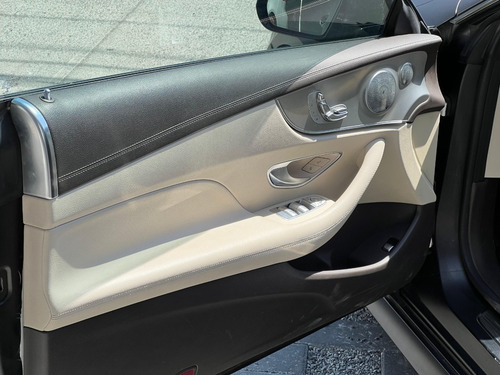 Mercedes Benz E450 2019