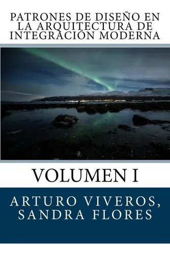 comprar Libro: Patrones De Diseño En La Arquitectura De Integración