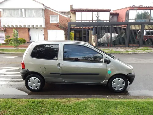 Renault Twingo 1.2 Access