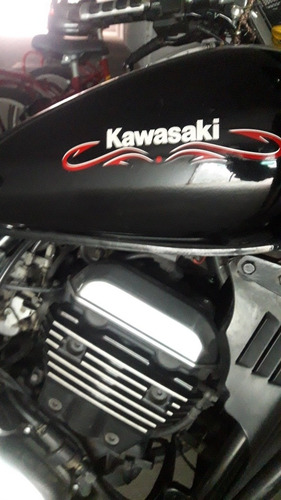 Kawasaki Eliminator