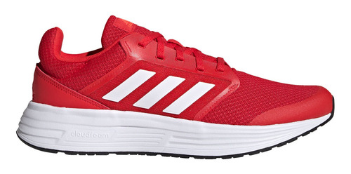 Zapatillas Galaxy 5 Rojo adidas