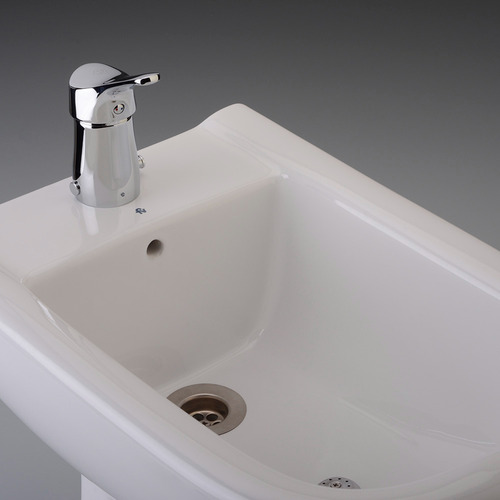 Imagen 2 de 5 de Grifería Bidet Monocomando Fv Flow 0189/b3 Bidé