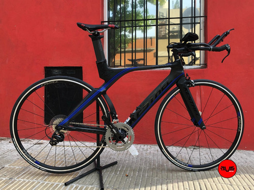 Bicicleta Kestrel 4000 Triatlón Carbono T50 Ruta Tauro Bike