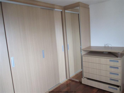 Imagem 12 de 23 de Apartamentos À Venda Em Jundiaí/sp - Compre O Seu Apartamentos Aqui! - 1422867