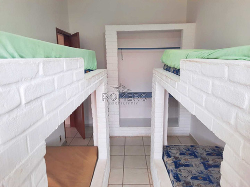 Imagem 19 de 24 de Apartamento Com 2 Dorms, Praia Do Sapê, Ubatuba - R$ 255 Mil, Cod: 1671 - V1671