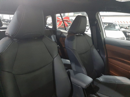 Toyota Corolla Cross Cross XRE 2.0 16V Flex Aut.