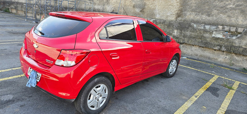 Chevrolet Onix 1.0 Lt 5p