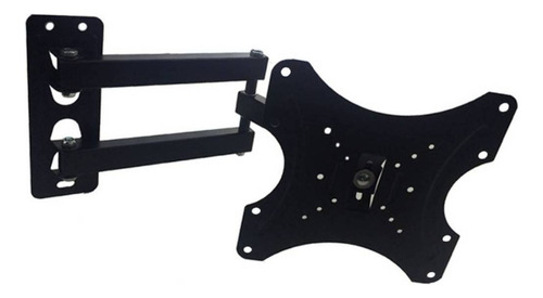 Soporte De Pared Pantalla Sharp 14 A 42 Articulado