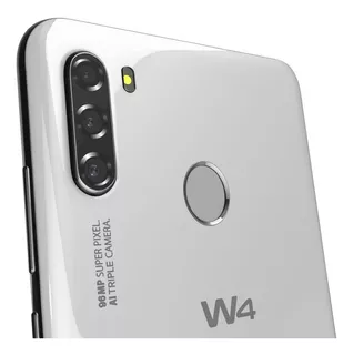 Celular W4 Wings Mobile 128gb