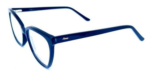 Montura Marco Gafas Mujer Clásicas