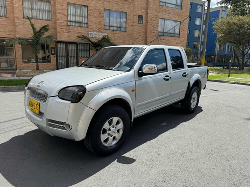 Great Wall Wingle 2.8 Luxury 4x4