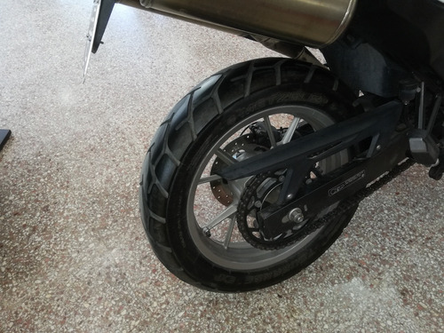 Moto Bmw 650 Gs Modelo 2012 Muy Equipada Con Accesorios