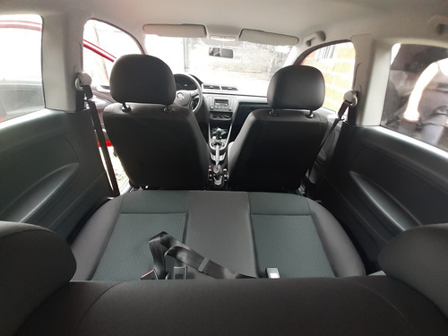 Volkswagen Gol Trend 1.6 Serie 101cv
