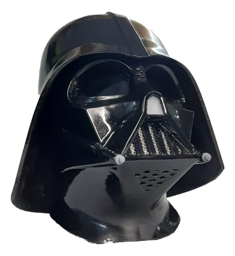 Casco Darth Vader (trabajado) Impresion 3d | Star Wars 