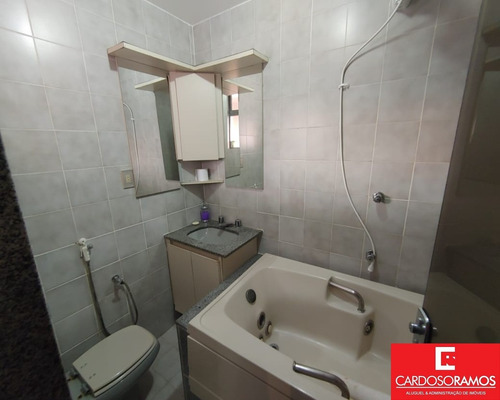 Imagem 15 de 27 de Apartamento - Ap08869 - 68981350