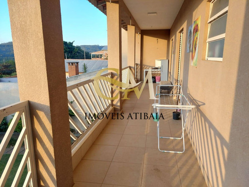 Imagem 14 de 15 de Casa À Venda Jd.dos Pinheiros Atibaia / Casa Em Atibaia/ Casa Para Financia - 274