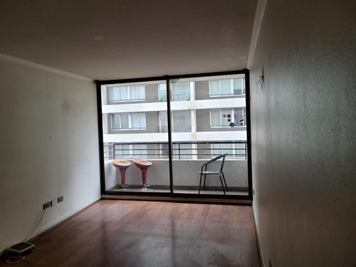 Se Arrienda Departamento Argomedo Santiago Centro