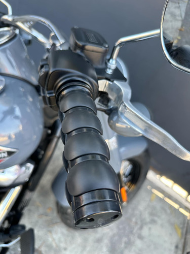 Harley-davidson Softail Slim 1800cc