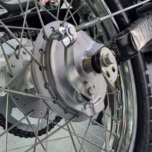 Imagen 12 de 15 de Moto Yamaha Xtz-125cc Nueva De Agencia 0km - Año 2023