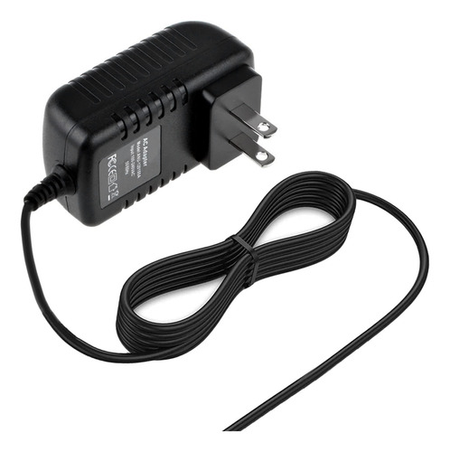 Adaptador Ca J-zmqer Para Verde Negro Kl-40050c Kalee 6volt