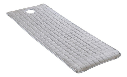 2 Piezas Más Gruesas De Masaje De Belleza Spa Cojín 71x24