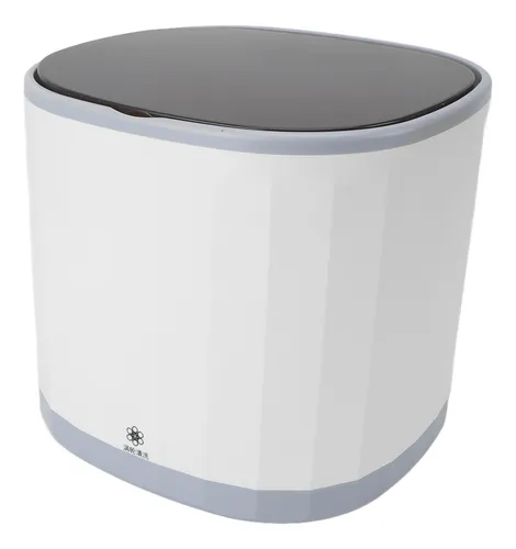 Mini Lavavajillas Portátil De 4 Litros Usb Automático