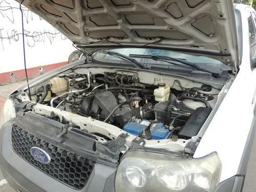 Ford Escape 3.0 Xlt