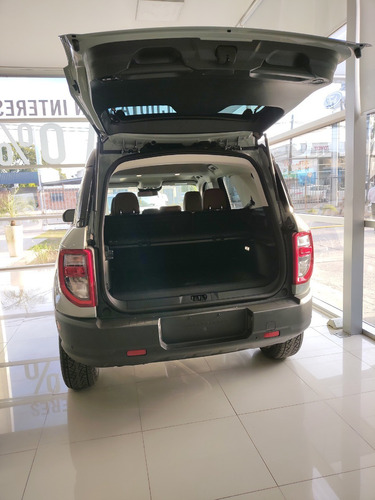Imagen 6 de 12 de Ford Bronco Big Bend 1.5l Ecobost 4x4 0km
