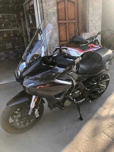 Imagen 3 de 16 de Benelli Tnt 600gt