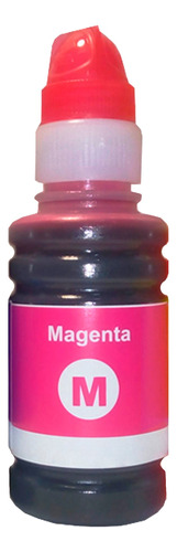 Tinta Alternativa 5001 Magenta 300 500 700 800