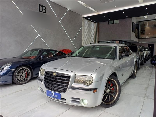 Chrysler 300C 3.5 Sedan v6 24v