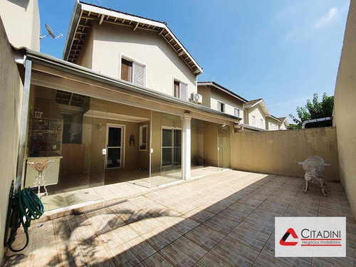 Imagem 5 de 13 de Cond Villa Campolim, 3 Dorm C/ Arm. - Ca1757 - Ca1757