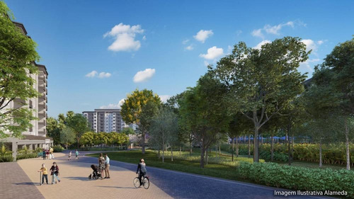 Imagem 4 de 30 de Compre Seu Apartamento Em Obras No Raiz São Paulo Parque Resort Com 66,36 M² | Santo Amaro, São Paulo | Sp - Apo74975v