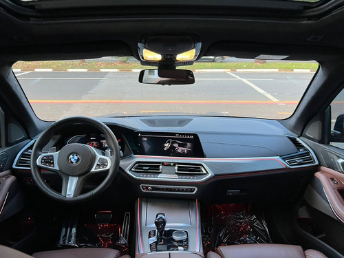 Imagem 6 de 7 de Bmw X5 3.0 I6 Turbo Híbrido Xdrive45e M Sport Automático