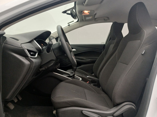 Chevrolet Onix 1.0 FLEX PLUS LT MANUAL
